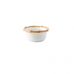 Bamboo Ramekin - Natural Measurements: 4.5\L x 4.5\W x 2.25\H

Made in: Portugal
Made of: Ceramic
Volume: 6.0 Oz.